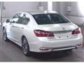 2017 Honda Accord Hybrid