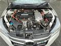 2015 Honda Accord Hybrid
