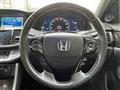 2015 Honda Accord Hybrid