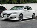 2015 Honda Accord Hybrid
