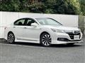 2015 Honda Accord Hybrid