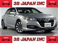2015 Honda Accord Hybrid