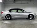 2015 Honda Accord Hybrid