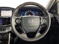 2015 Honda Accord Hybrid