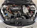 2015 Honda Accord Hybrid