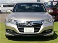 2013 Honda Accord Hybrid