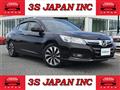 2013 Honda Accord Hybrid