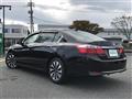 2013 Honda Accord Hybrid