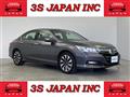 2014 Honda Accord Hybrid