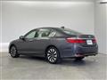 2014 Honda Accord Hybrid