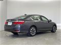 2014 Honda Accord Hybrid