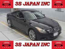2009 Nissan Skyline