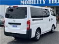 2016 Nissan NV350 Caravan