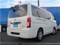 2012 Nissan NV350 Caravan