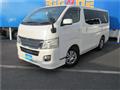 2012 Nissan NV350 Caravan