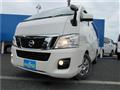 2012 Nissan NV350 Caravan