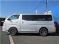 2015 Nissan NV350 Caravan