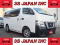 2020 Nissan NV350 Caravan
