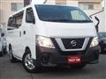 2020 Nissan NV350 Caravan