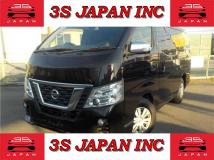 2020 Nissan NV350 Caravan