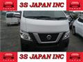 2018 Nissan NV350 Caravan