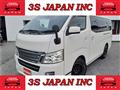 2012 Nissan NV350 Caravan