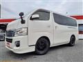 2012 Nissan NV350 Caravan