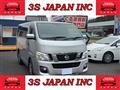 2012 Nissan NV350 Caravan