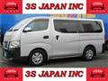 2019 Nissan NV350 Caravan