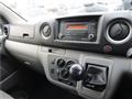 2019 Nissan NV350 Caravan