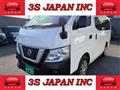 2021 Nissan NV350 Caravan