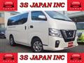 2018 Nissan NV350 Caravan