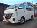 2018 Nissan NV350 Caravan