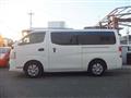2018 Nissan NV350 Caravan