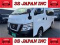 2021 Nissan NV350 Caravan