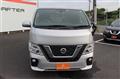 2018 Nissan NV350 Caravan