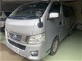 2012 Nissan NV350 Caravan