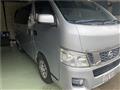 2012 Nissan NV350 Caravan