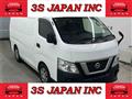 2020 Nissan NV350 Caravan