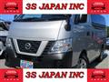 2020 Nissan NV350 Caravan