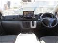 2020 Nissan NV350 Caravan