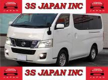 2015 Nissan NV350 Caravan
