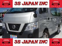 2021 Nissan NV350 Caravan