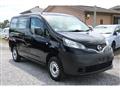 2019 Nissan NV200 VANETTE