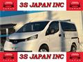 2018 Nissan NV200 VANETTE
