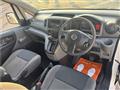 2018 Nissan NV200 VANETTE