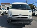 2010 Toyota Hiace Van