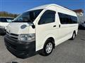 2010 Toyota Hiace Van