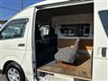 2010 Toyota Hiace Van