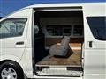 2010 Toyota Hiace Van